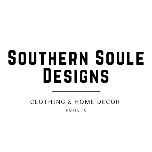 Southern Soule Designs + SSD West, Clothing, Decor & More