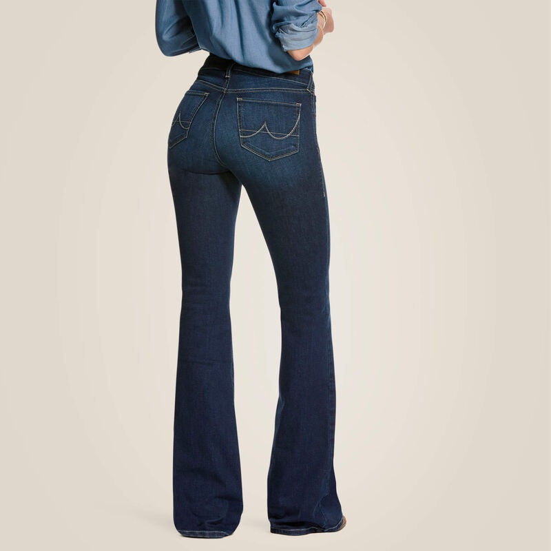 Ariat WMS Katie Flair Jean Maya 10027692