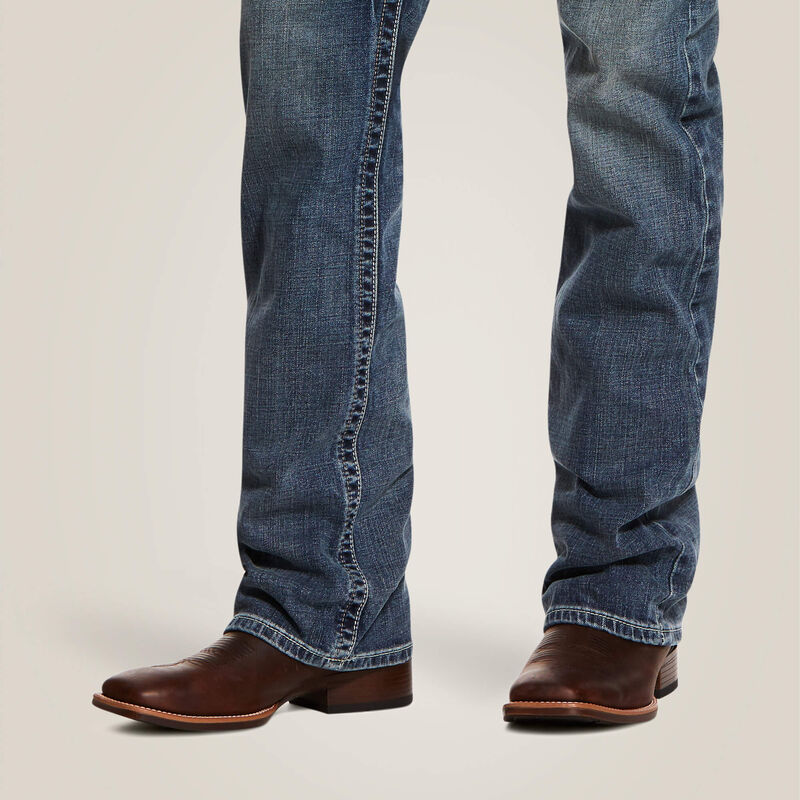 Ariat MNS M5 Stright Adkins Jean Lennox 10030275