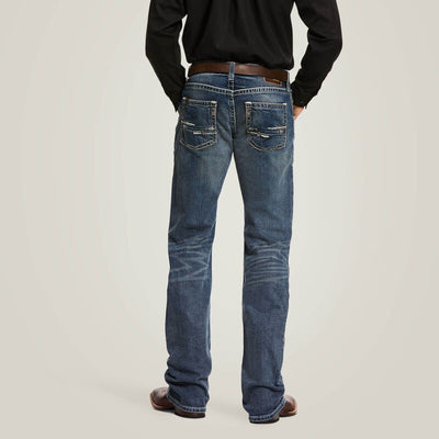 Ariat MNS M5 Stright Adkins Jean Lennox 10030275