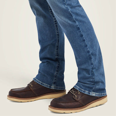 Ariat MNS Wessley Jean Gaviota Jean