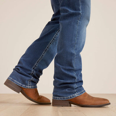 Ariat MNS M4 Hugo Boot Jean Bannock 10042210