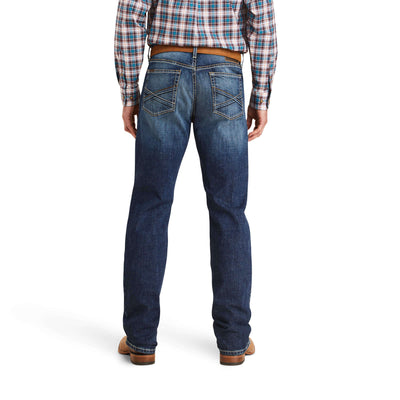 Ariat MNS M2 3D Rancher Jean Bixby