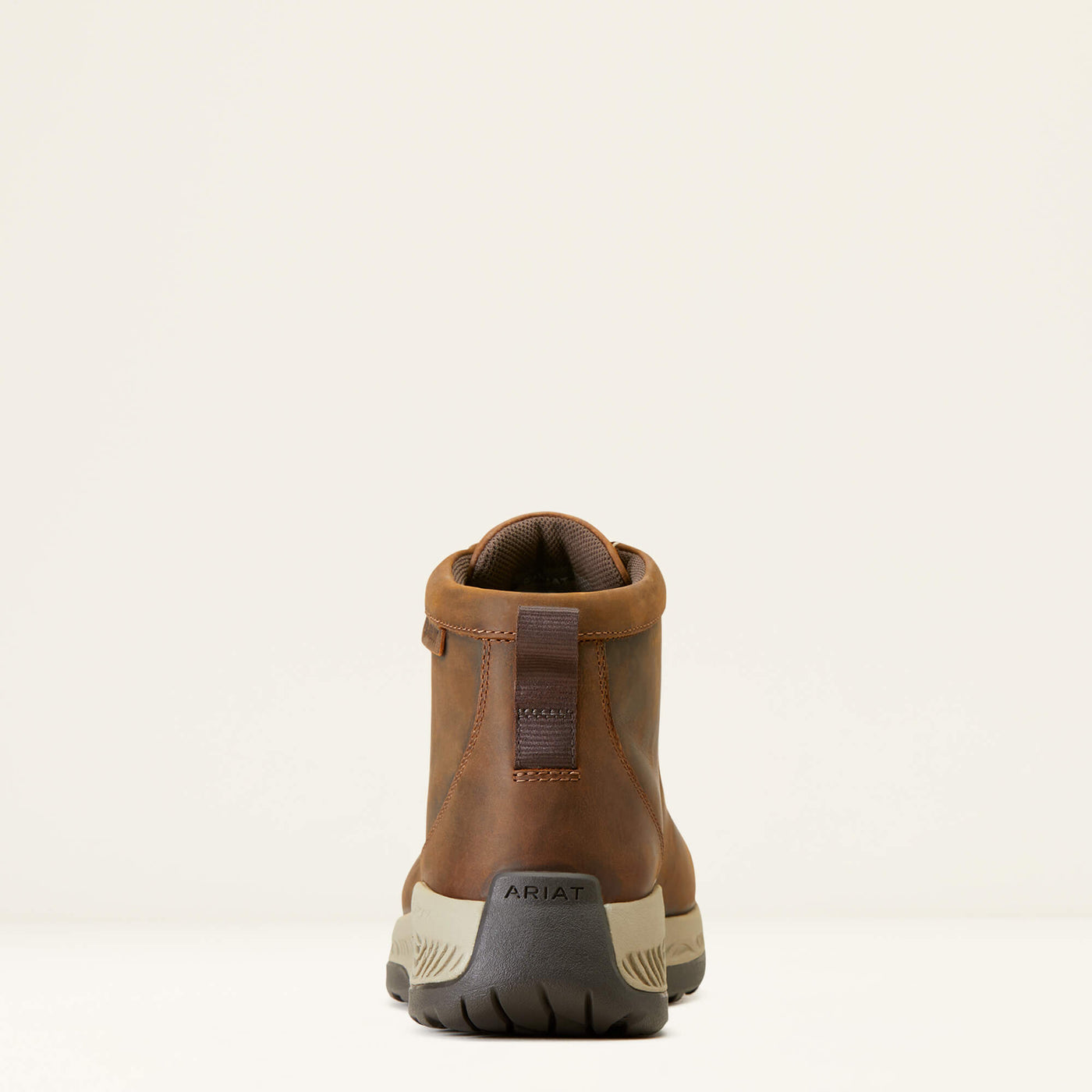 Ariat Spitfire Oily Distressed Tan Boot