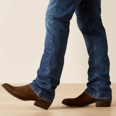 Ariat 10051599 MNS M4 Centralia Strght Kennedy