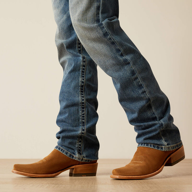 Ariat 10051878 M2 Buster Boot Cut Jean Dakota