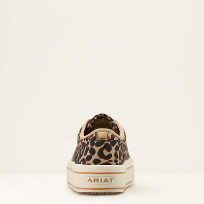 Ariat Women's Skylar Shoe Graphic Leopard 10061133