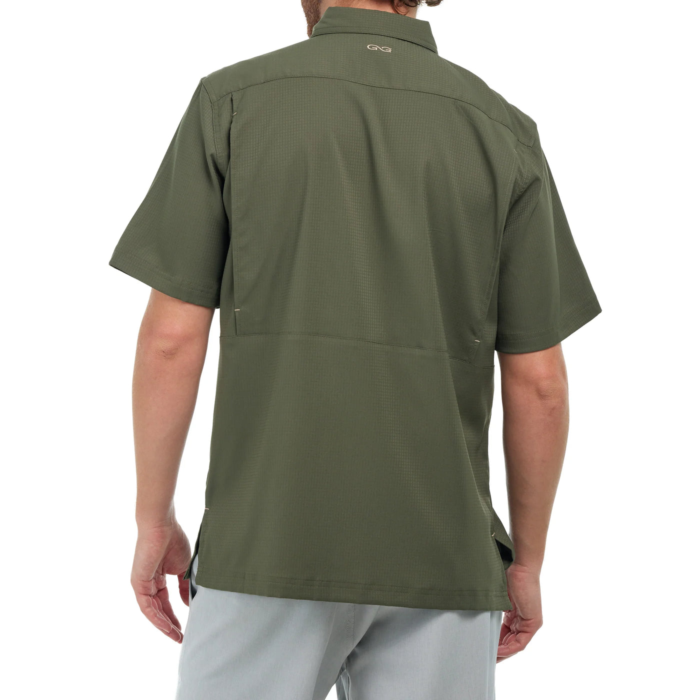 Agave Scout Shirt