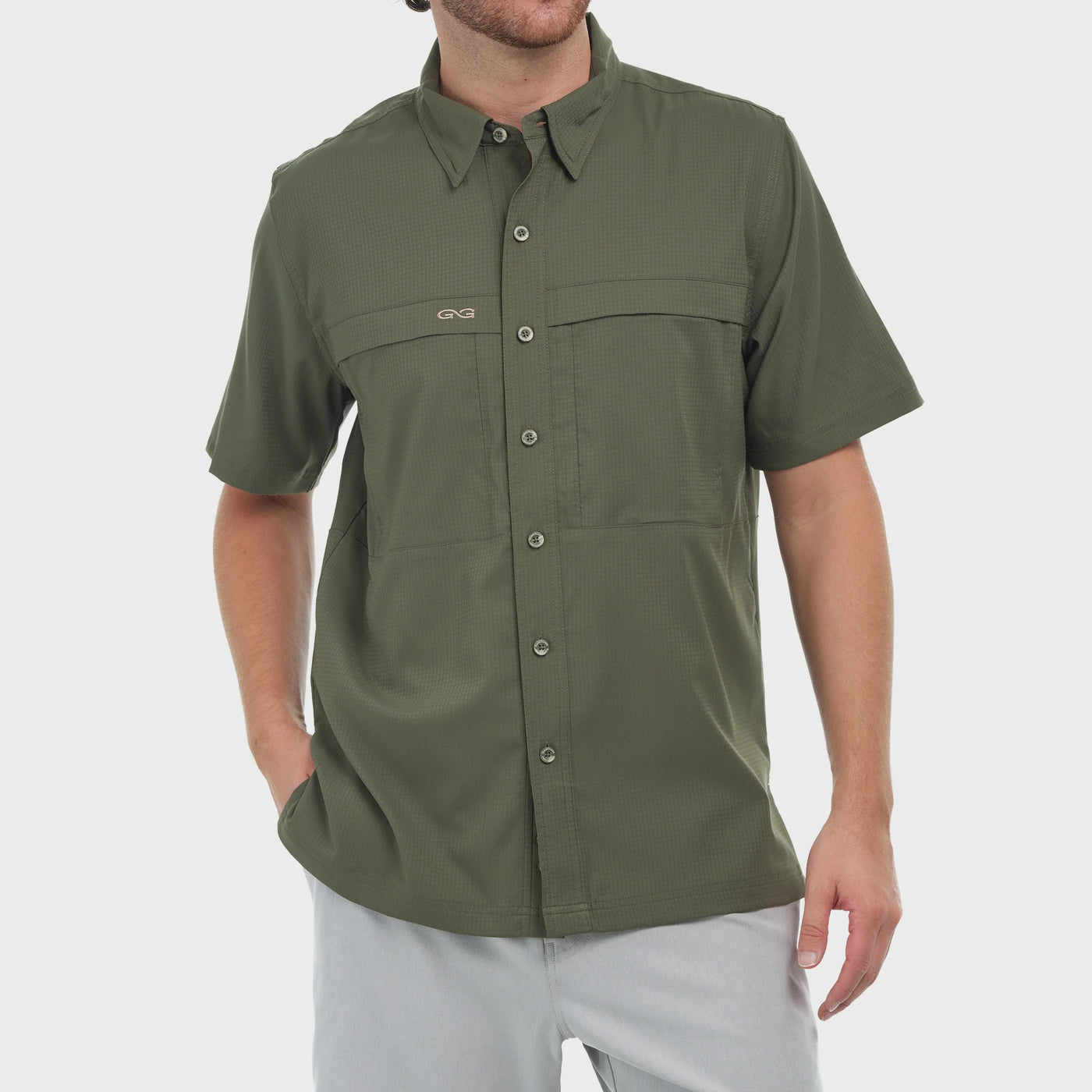 Agave Scout Shirt