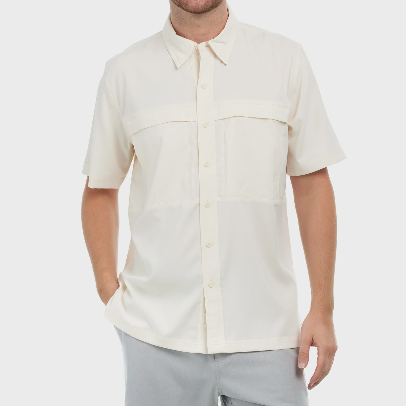 Sand Dune Scout Shirt