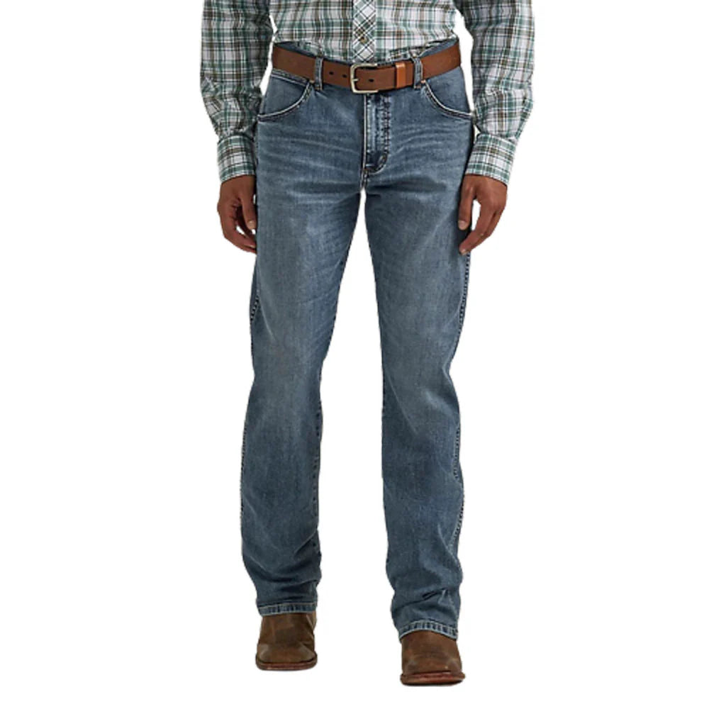 Wrangler 112335408 WRG Retro Big Sky