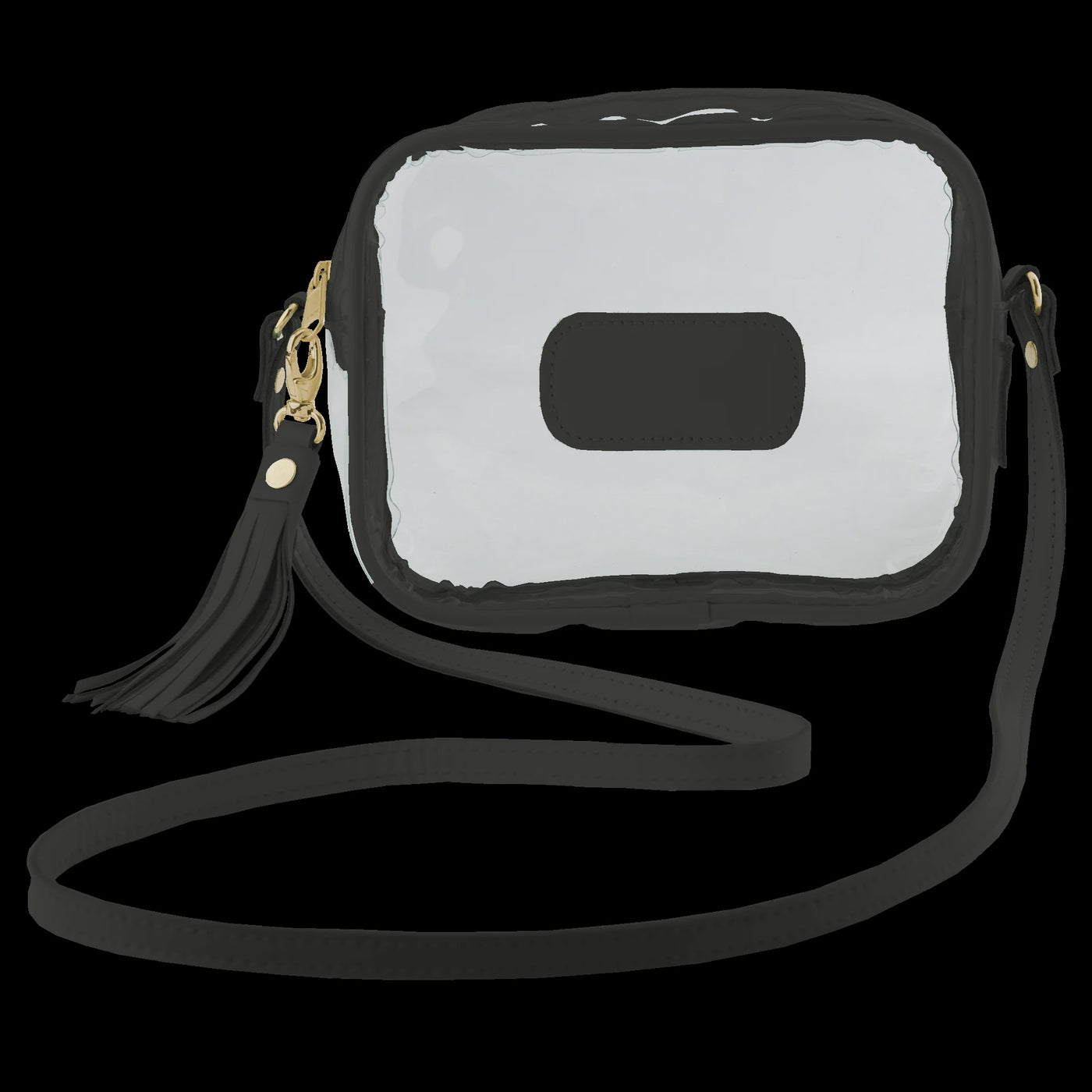 JH Clear Lola Bag - New