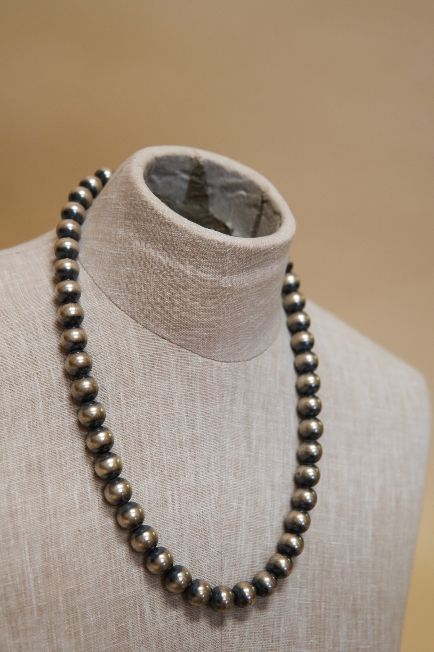 Navajo Pearls