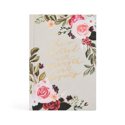 Paris Hosanna Revival Notebook