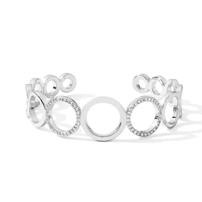 Infinite Possibilities Cuff Bracelet B7723