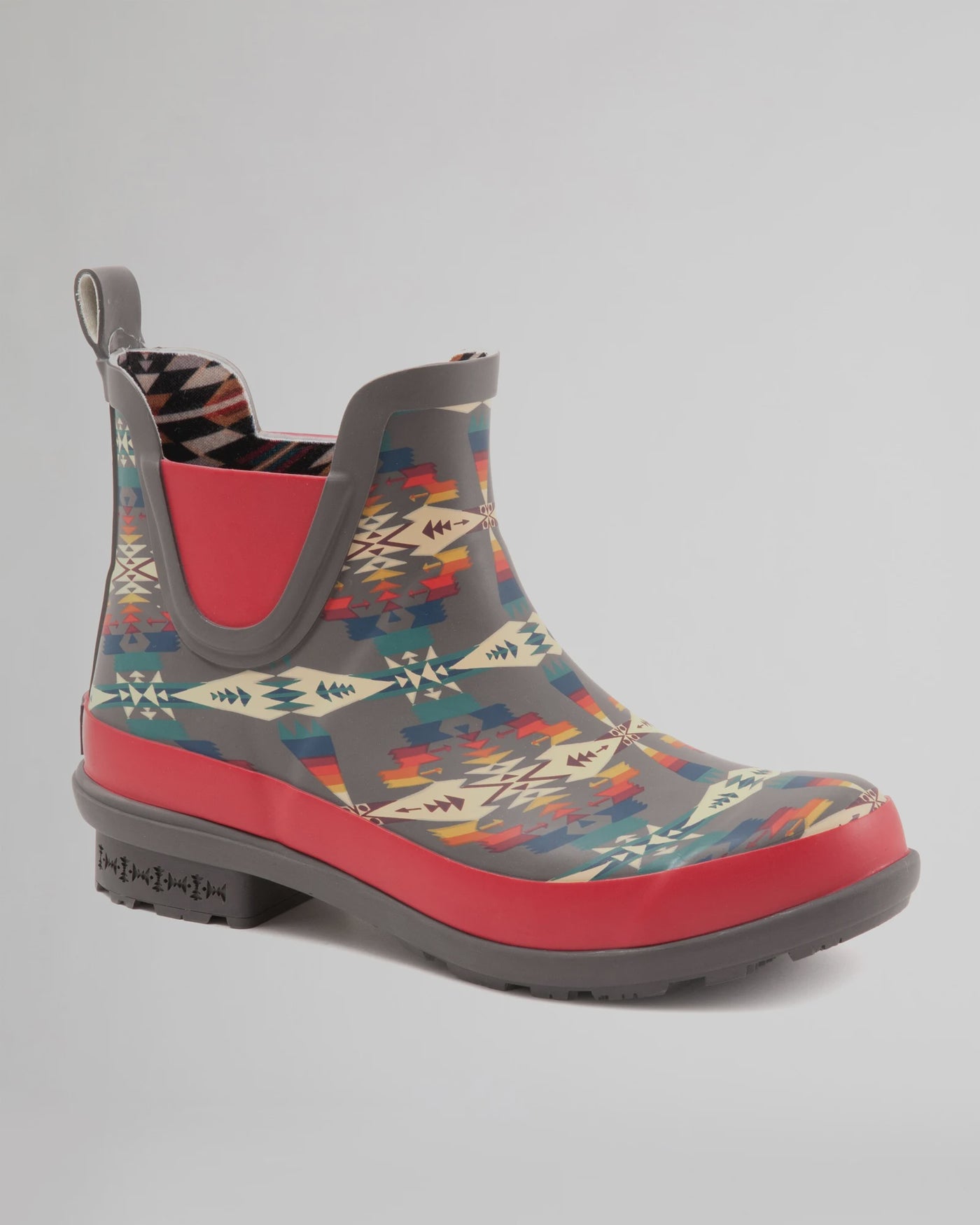 Pendleton Tucson Chelsea Boot Clay