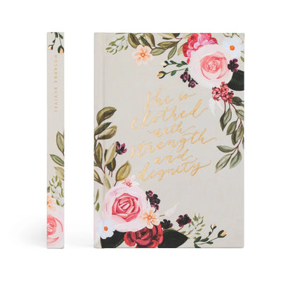 Paris Hosanna Revival Notebook