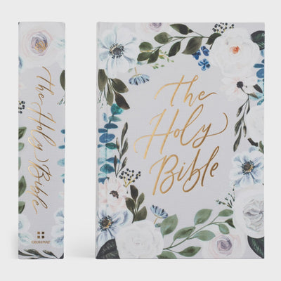 Victoria ESV Large Print Journaling Bible