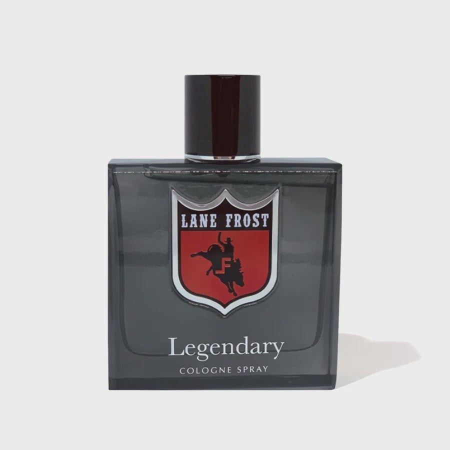 Lane Frost Legendary Original Cologne