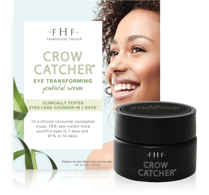 FHF Crow Catcher Serum