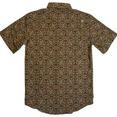 Ferrell - Darrell Short Sleeve Shirt