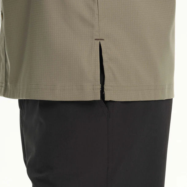 Gameguard Mesquite Scout LS Shirt