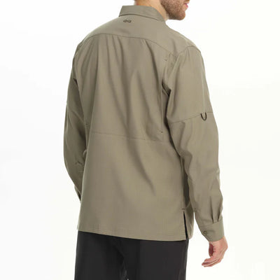 Gameguard Mesquite Scout LS Shirt