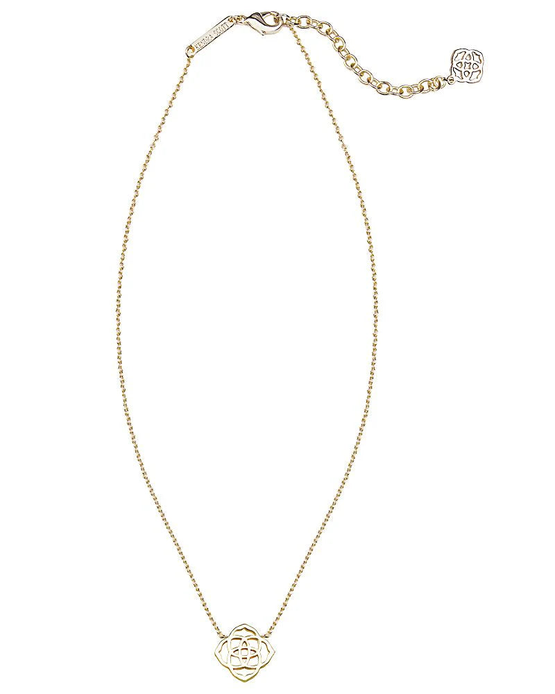 Kendra Scott Decklyn Necklace