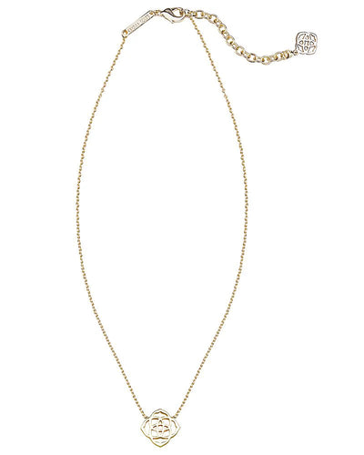 Kendra Scott Decklyn Necklace