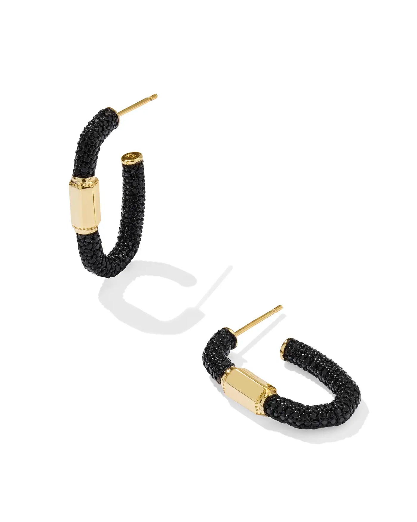 KS Emery Hoop Earrings