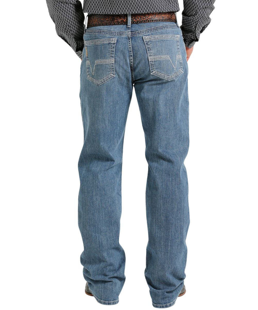 Cinch MB57436001 Ian Light Stone Jean