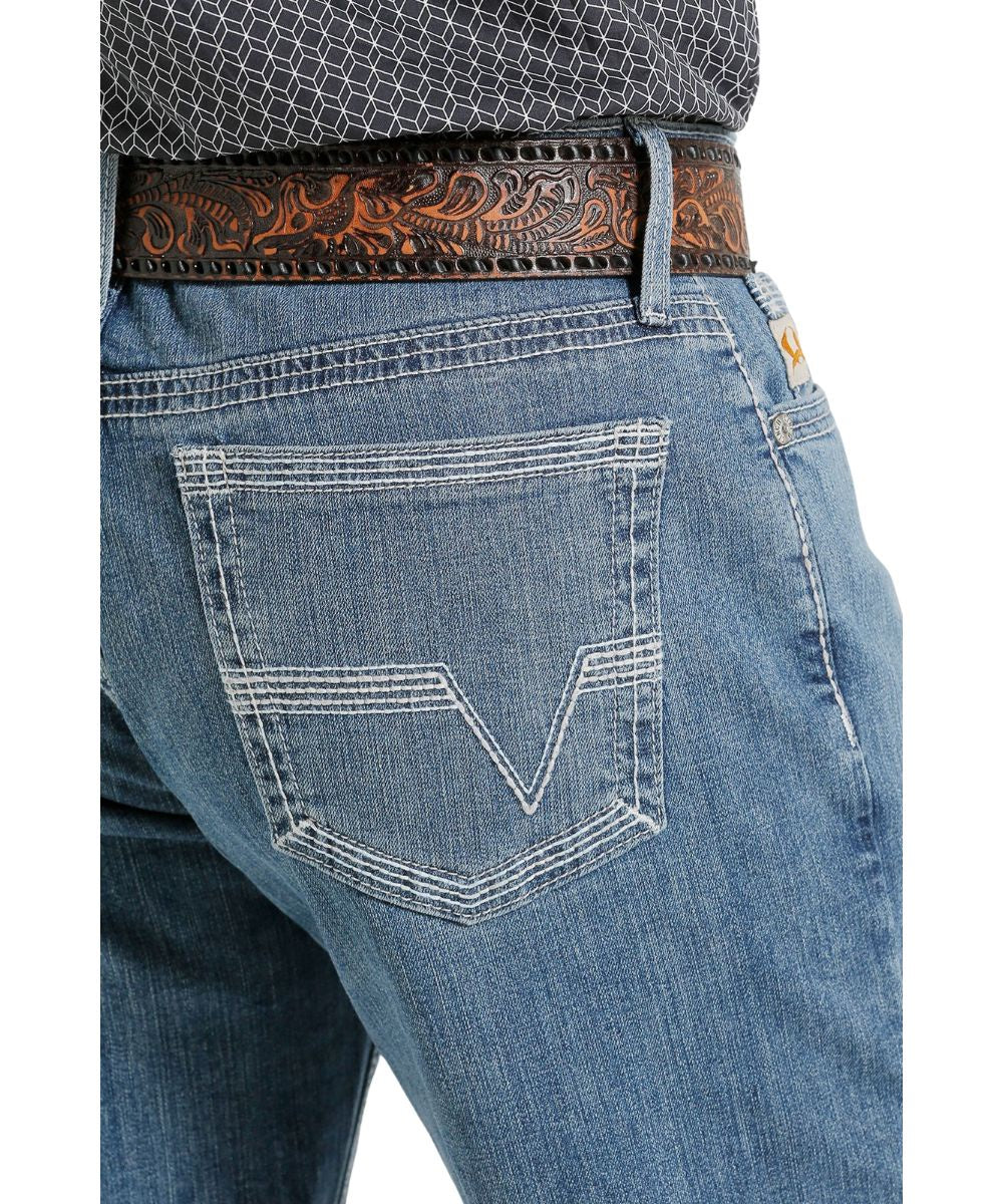 Cinch MB57436001 Ian Light Stone Jean