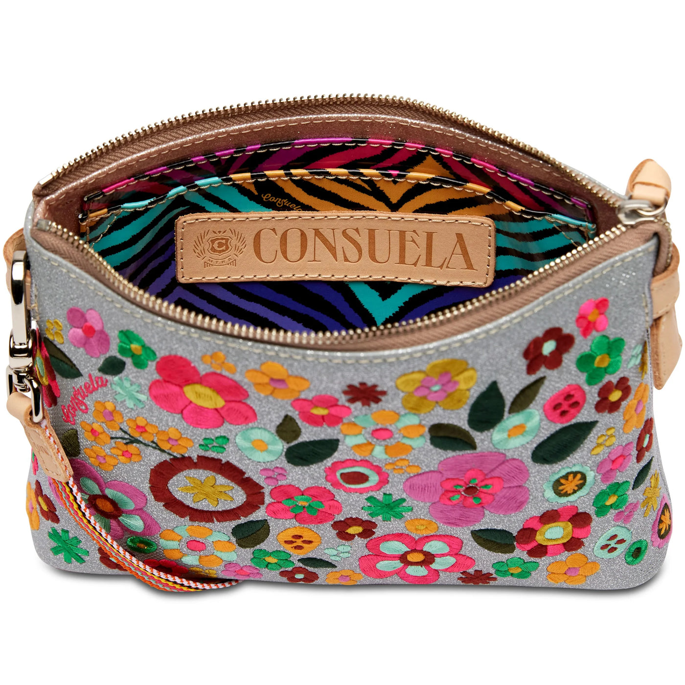 Tink Midtown Crossbody