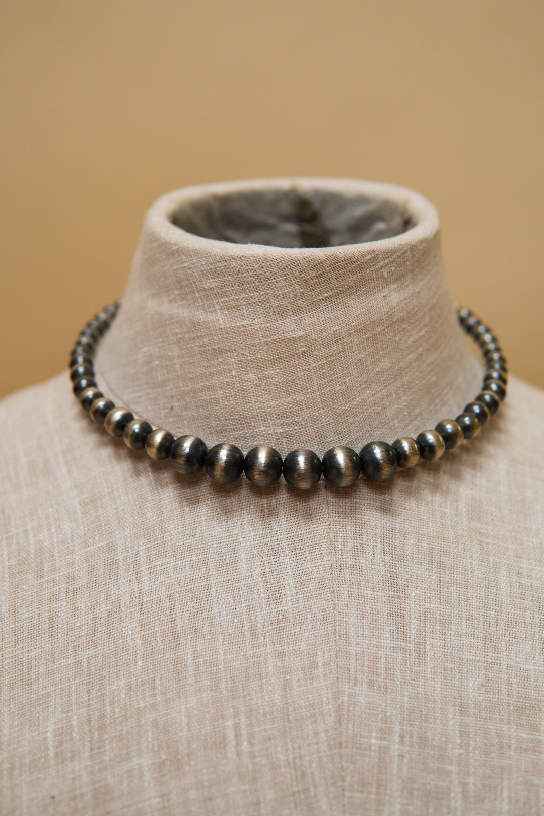 Newest Pearl Wrap Necklace