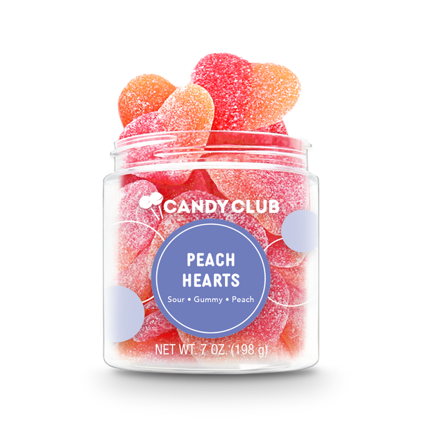 Candy Club Candy