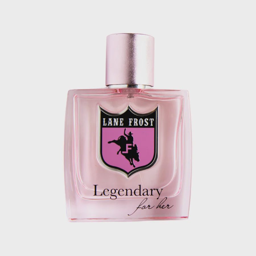 Lane Frost Legendary Women's Perfume