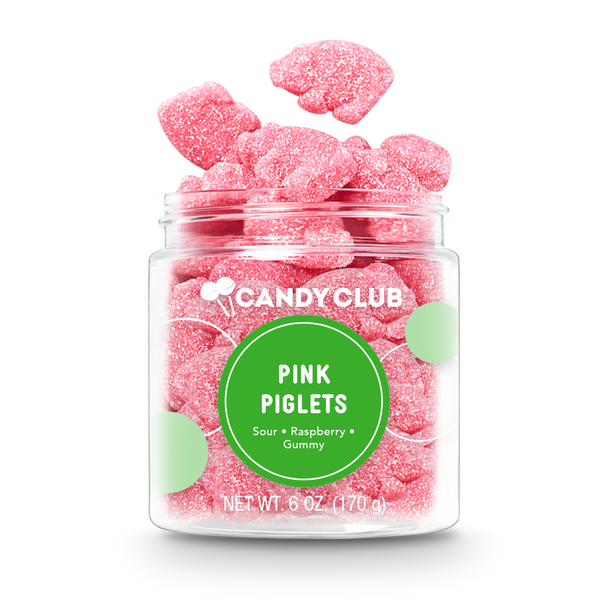 Candy Club Candy