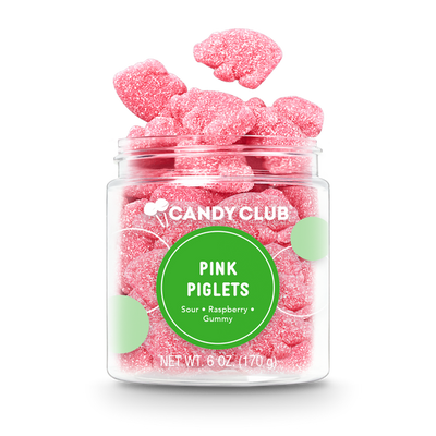 Candy Club Candy