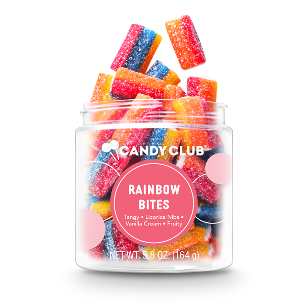 Candy Club Candy