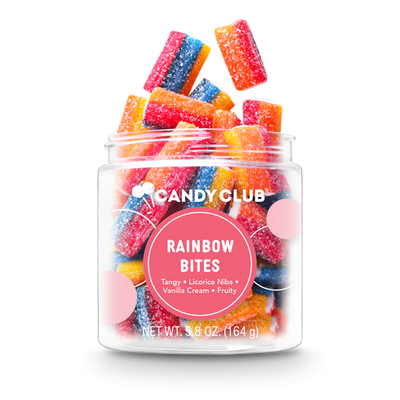 Candy Club Candy