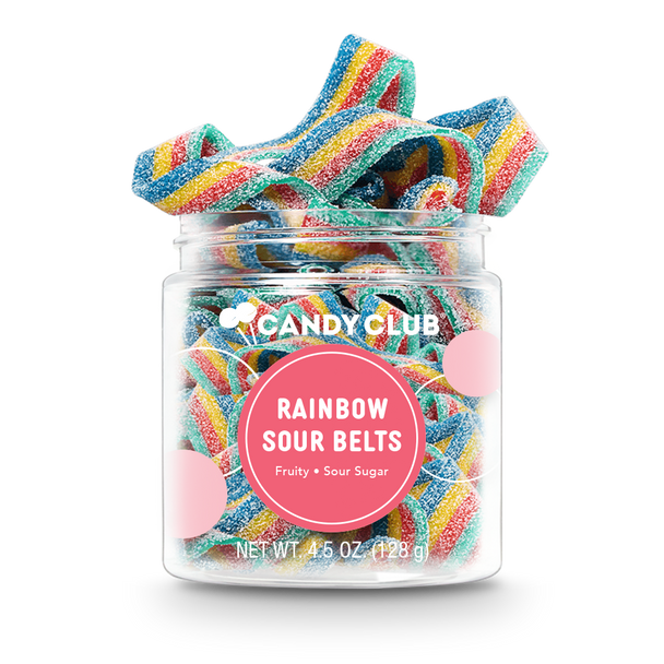 Candy Club Candy