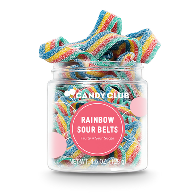 Candy Club Candy