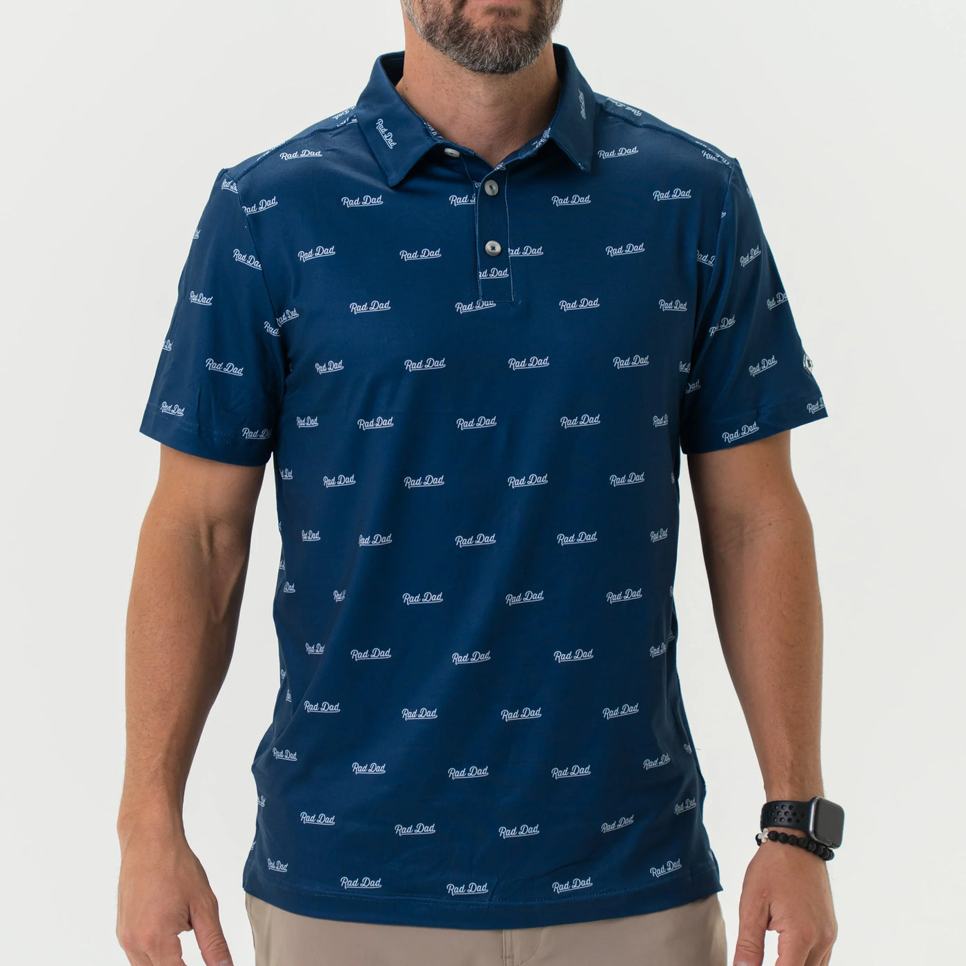 Burlebo Rad Dad Polo