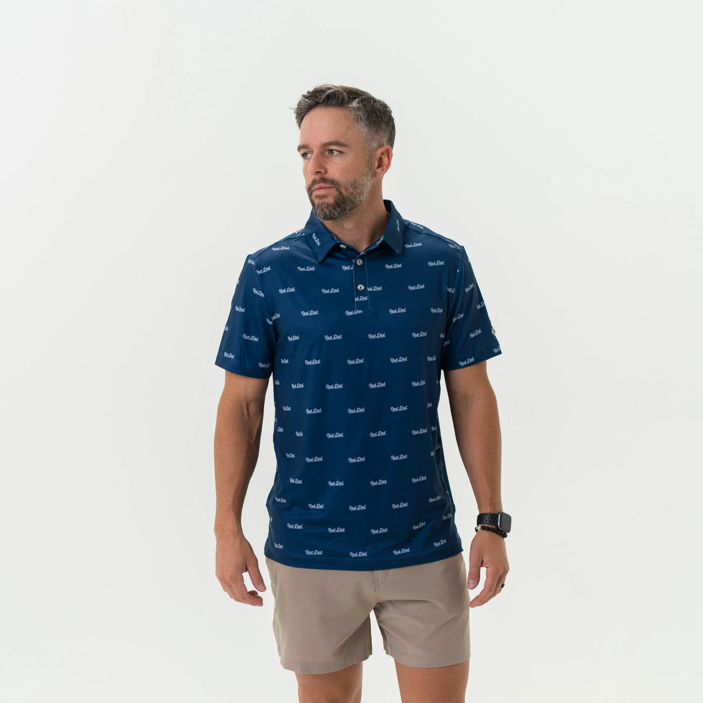 Burlebo Rad Dad Polo