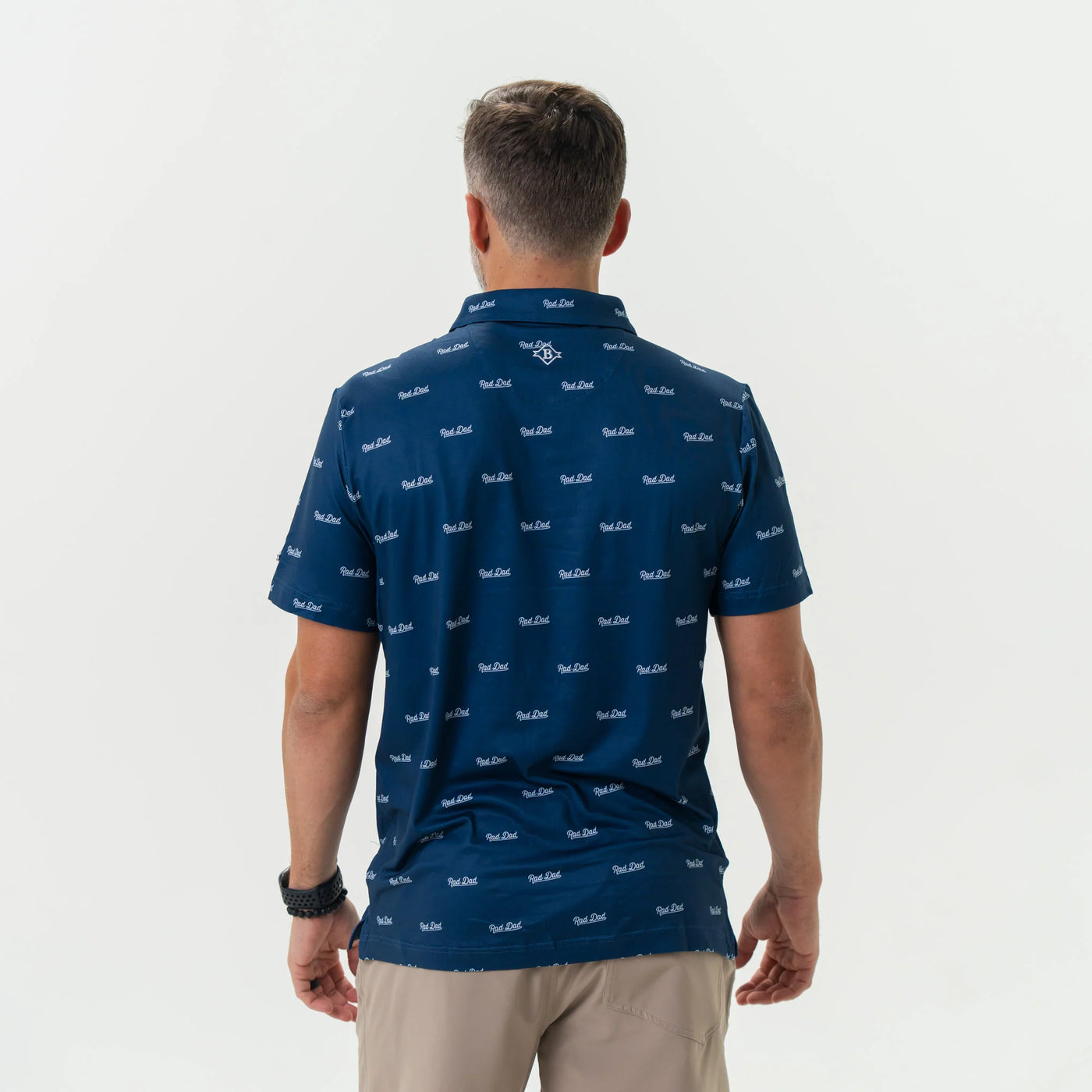 Burlebo Rad Dad Polo