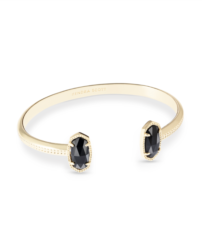 KS Gold Elton Bracelet