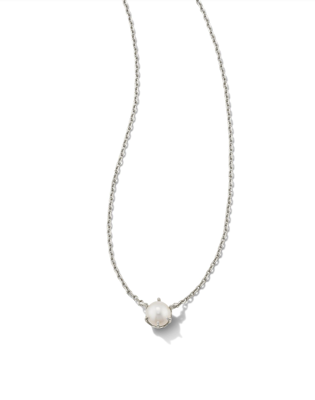 KS Ashton Pearl Necklace