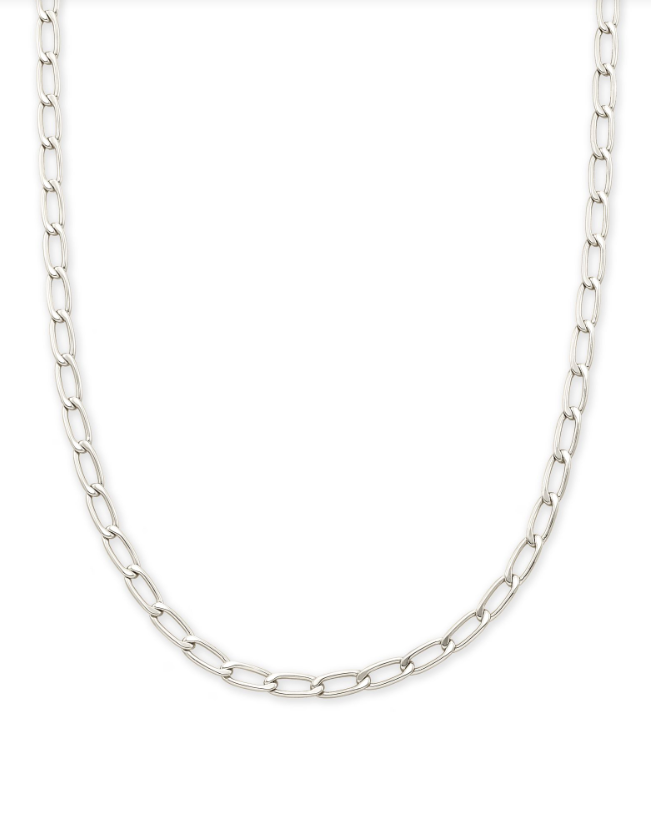 KS Merrick Chain Necklace