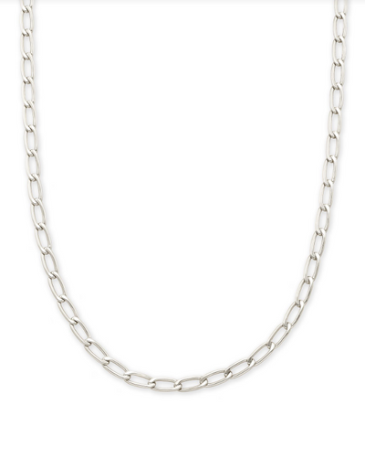 KS Merrick Chain Necklace