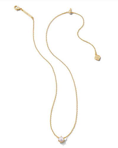 KS Ashton Pearl Necklace